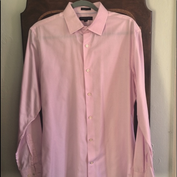 Banana Republic Other - 🌱 SUMMER SALE Banana Republic Grant Pinstripe